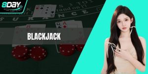 Blackjack