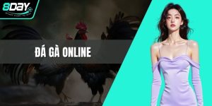 Đá Gà Online