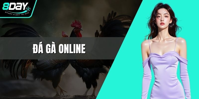 Đá Gà Online