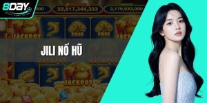 JILI Nổ Hũ