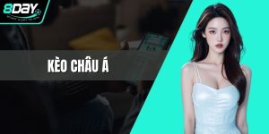 Kèo Châu Á
