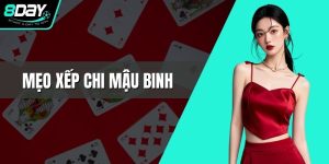 Mẹo Xếp Chi Mậu Binh