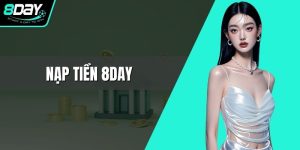 Nạp Tiền 8DAY