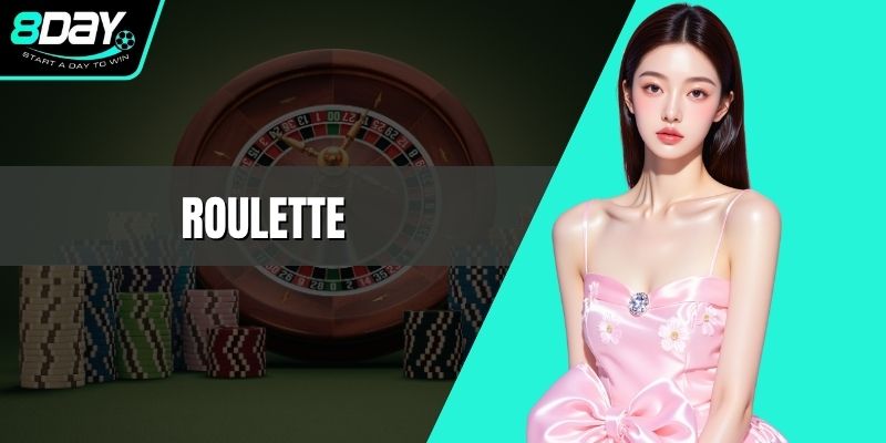 Roulette