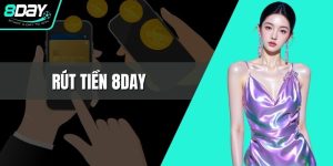 Rút Tiền 8DAY