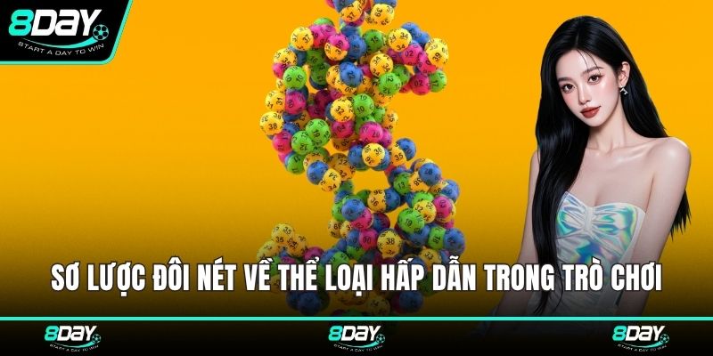 Sơ lược đôi nét về thể loại hấp dẫn trong trò chơi