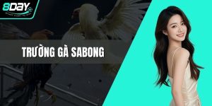 Trường gà Sabong