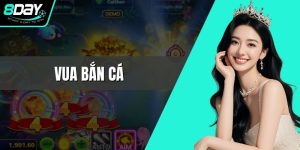 Vua bắn cá